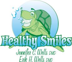 Healthy Smiles Childrens Dentistry in Athens, GA